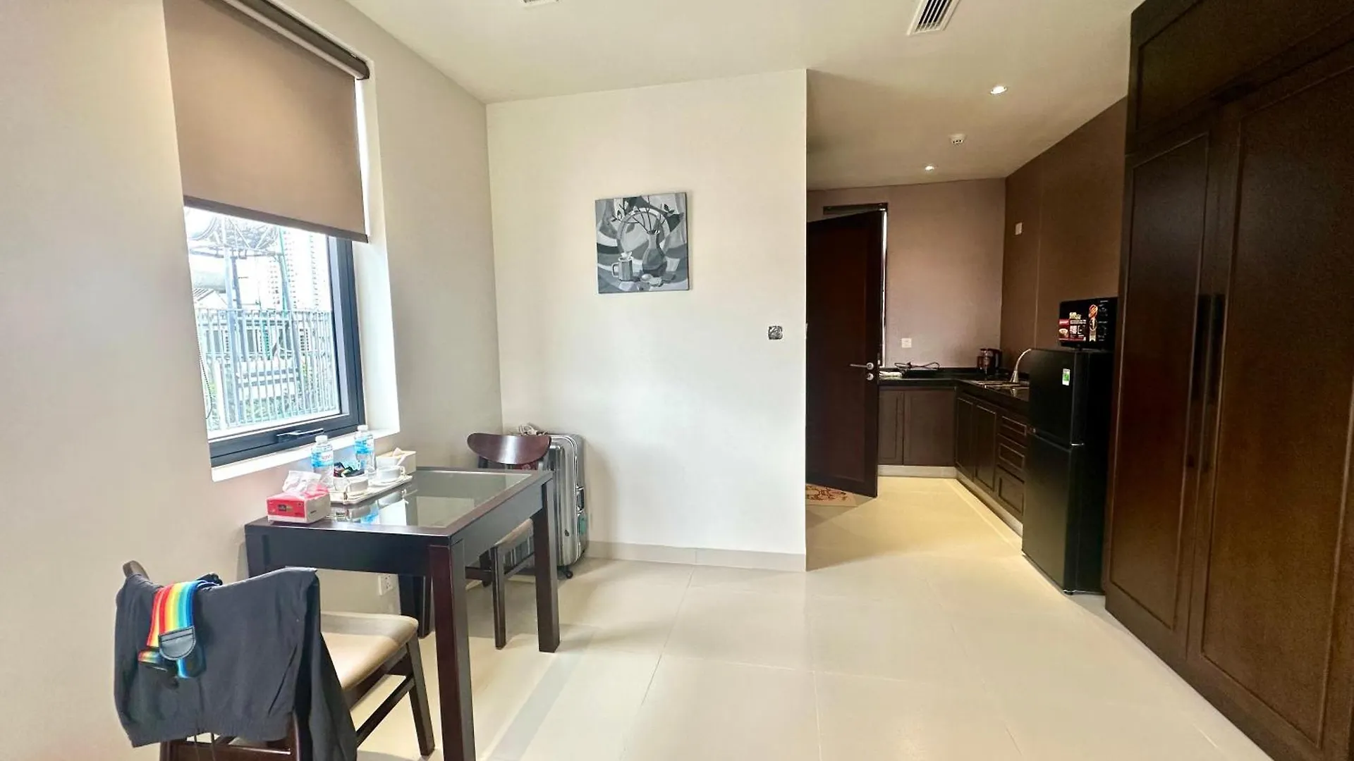 Royle Apartment - Can Ho Sang Trong Gan Song Da Nang
