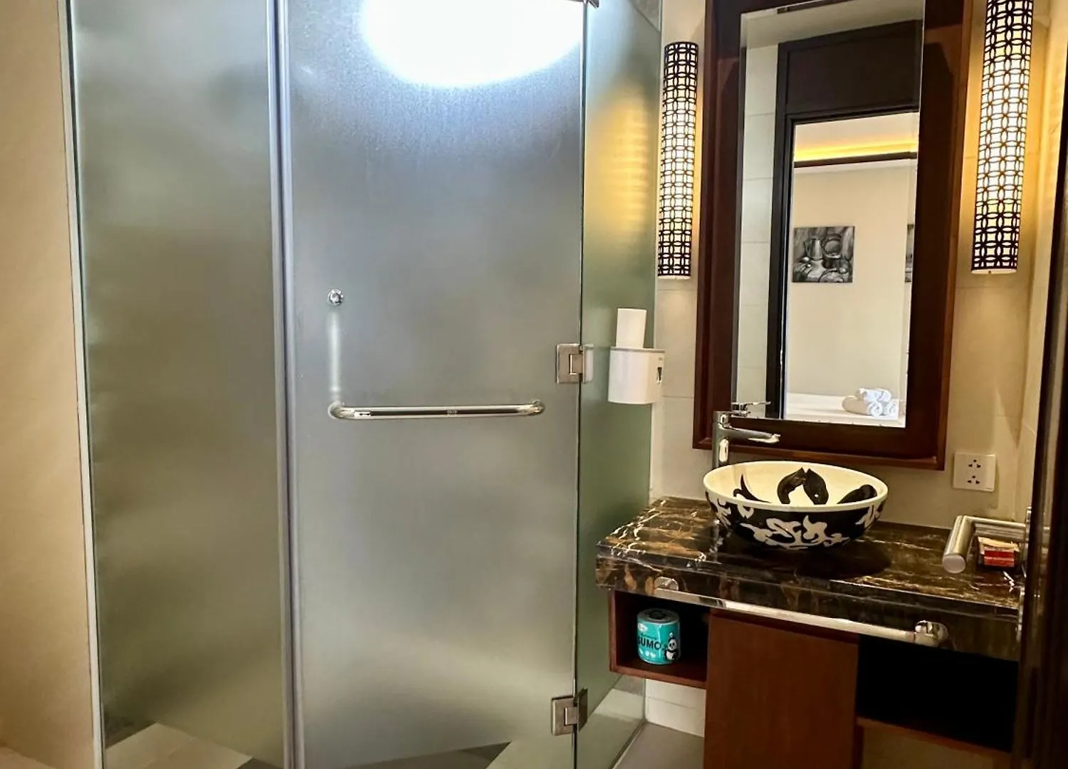 Royle Apartment - Can Ho Sang Trong Gan Song Da Nang 0*,  Vietnam