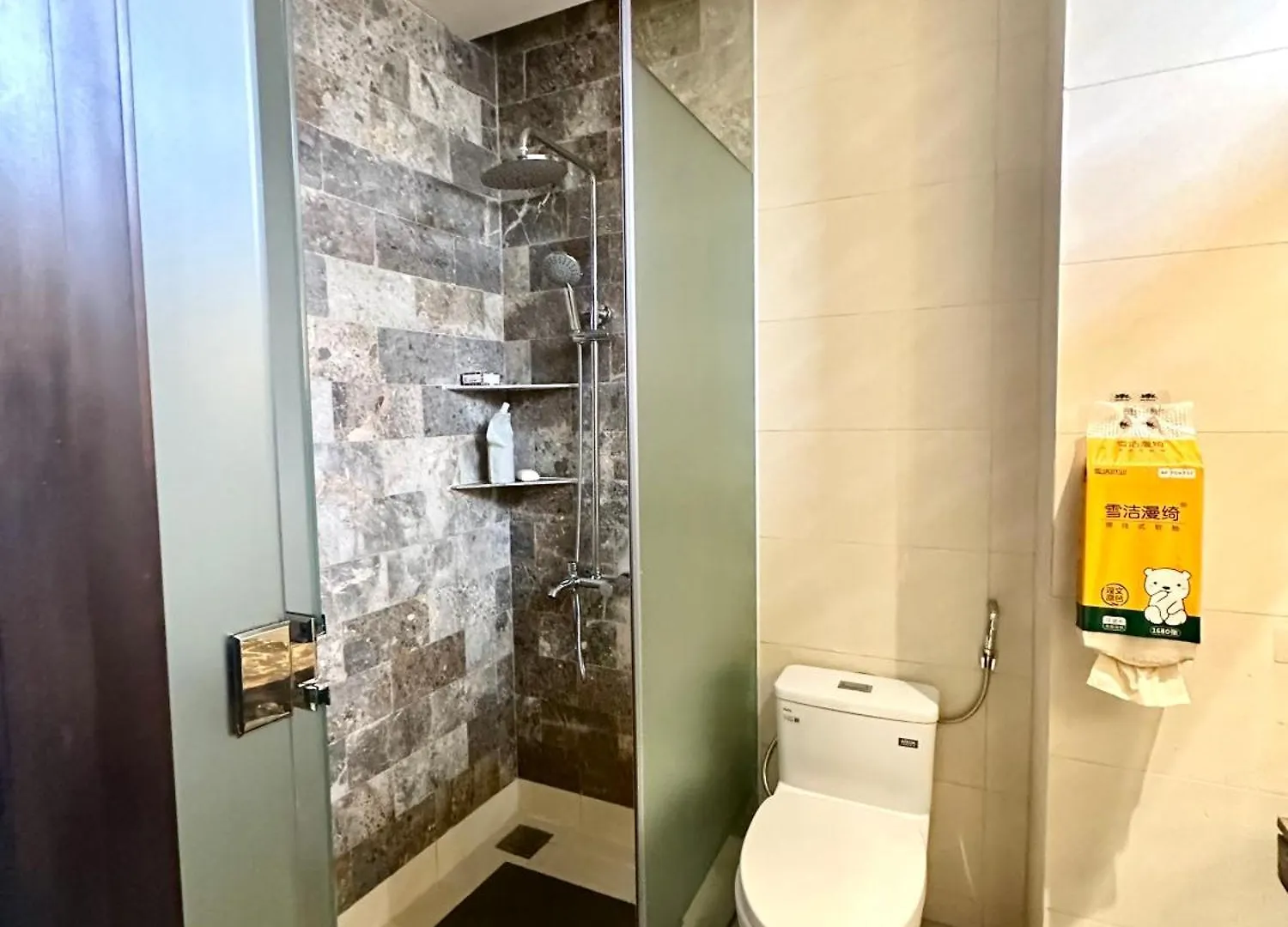 Royle Apartment - Can Ho Sang Trong Gan Song Da Nang